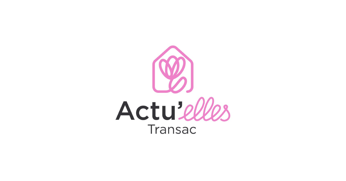 Logo de l'agence Actu'Elles Transac